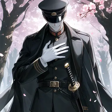 Profile image of 軍人さん