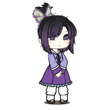 Profile image of 코쵸우 시노부