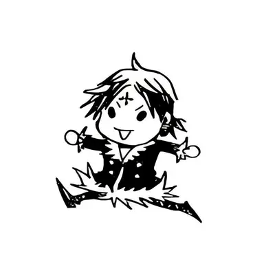 Profile image of クロロ・ルシルフル