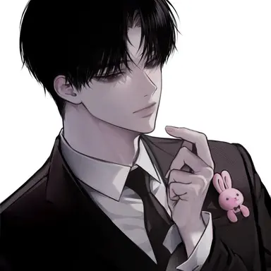 Profile image of 백민혁