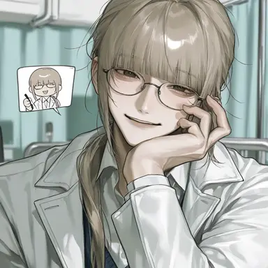 Profile image of Kaguya Michi
