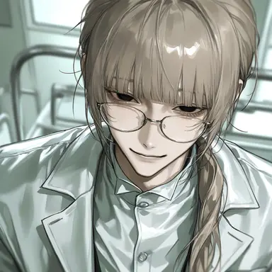 Profile image of Kaguya Michi