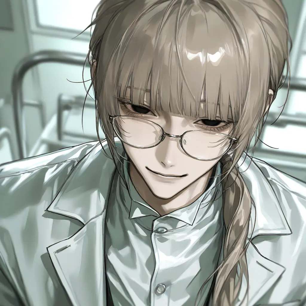ABC__EFG의 The School Nurse's Secret