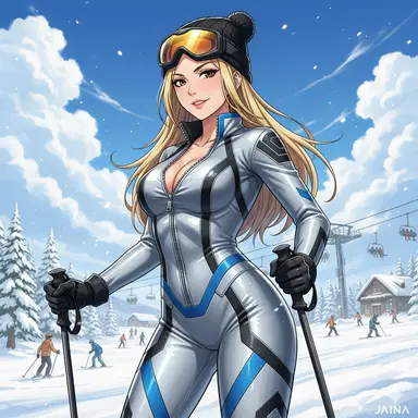 Profile image of 제이나 Jeina