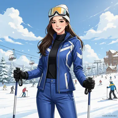 Profile image of 윤연서