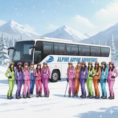 Profile image of 스키장단체방문객1팀