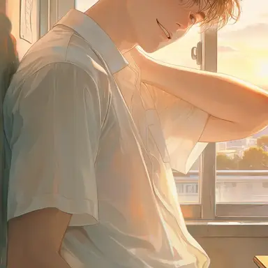 Profile image of Ren Haizaki