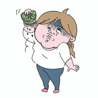 Profile image of ブリ子