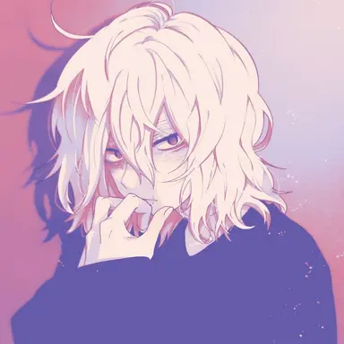 Profile image of 死柄木弔