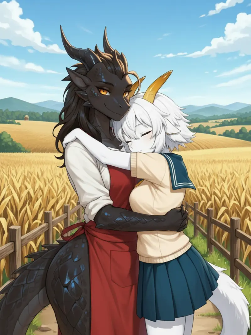 Itsmyways의 이딴게 마을이냐.