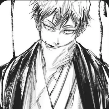 Profile image of 禪院直哉