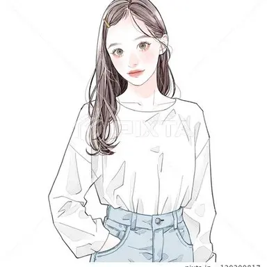Profile image of めい