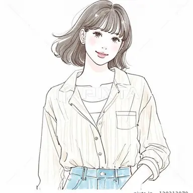 Profile image of みなみ