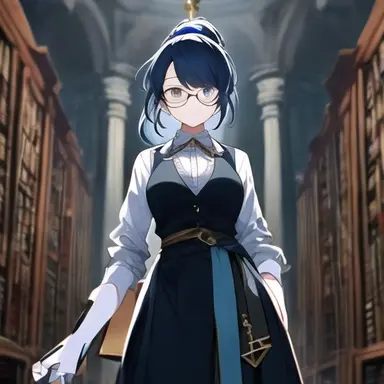 Profile image of 司書達