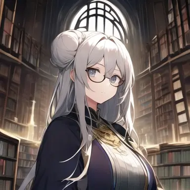 Profile image of エレノア