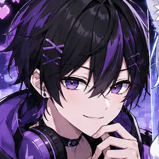 Profile image of 쿠로