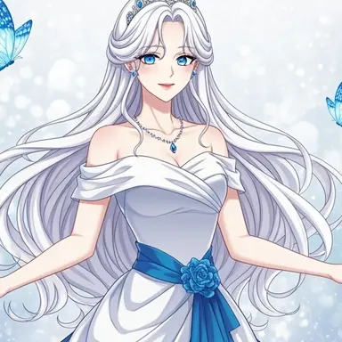 Profile image of 레일라 블라닛