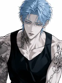Profile image of Tatsuki