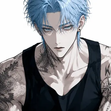 Profile image of Tatsuki