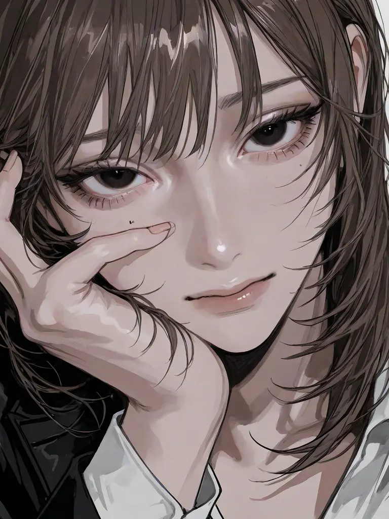 kamonohasi0520의 問題児userと世話焼き女教師。
