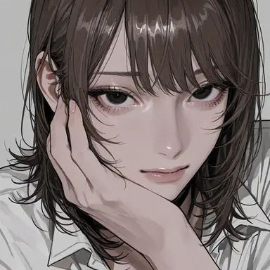 Profile image of 安達 桜