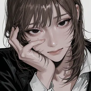 Profile image of 아다치 사쿠라