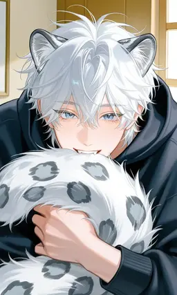 Profile image of ヒユ