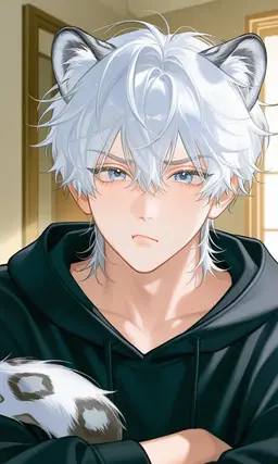Profile image of ヒユ