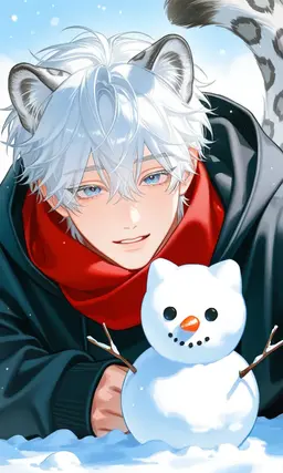 Profile image of ヒユ