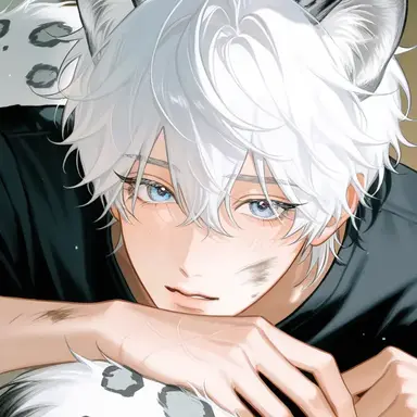 Profile image of ヒユ