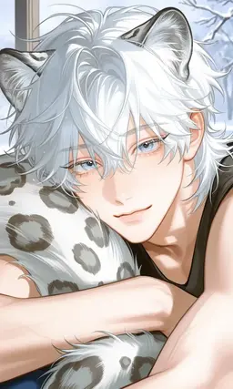 Profile image of ヒユ