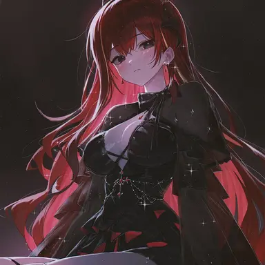 Profile image of 아카네 리제