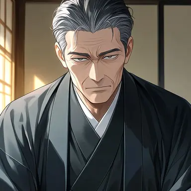 Profile image of Takamori