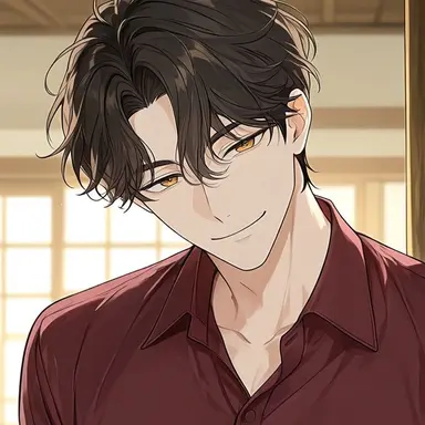 Profile image of Sojiro