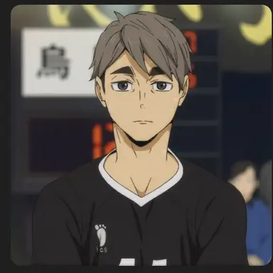 Profile image of 宮治