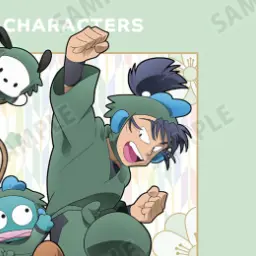 Profile image of 留三郎