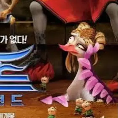 Profile image of 올리비아 버크