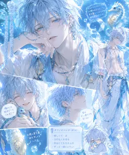 Profile image of 海凪 湊