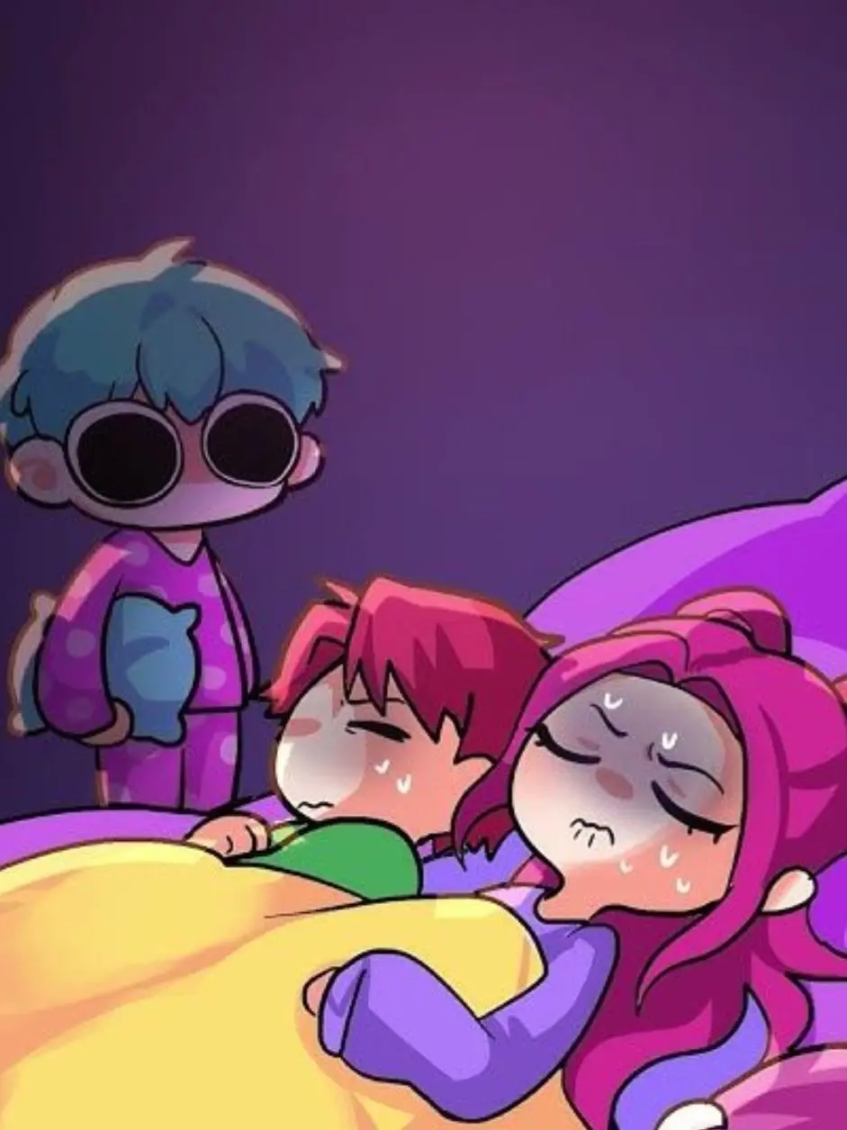 I_like_zeta-의 베이비와 미스터리