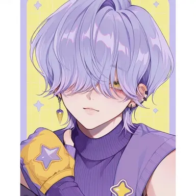 Profile image of 미스터리