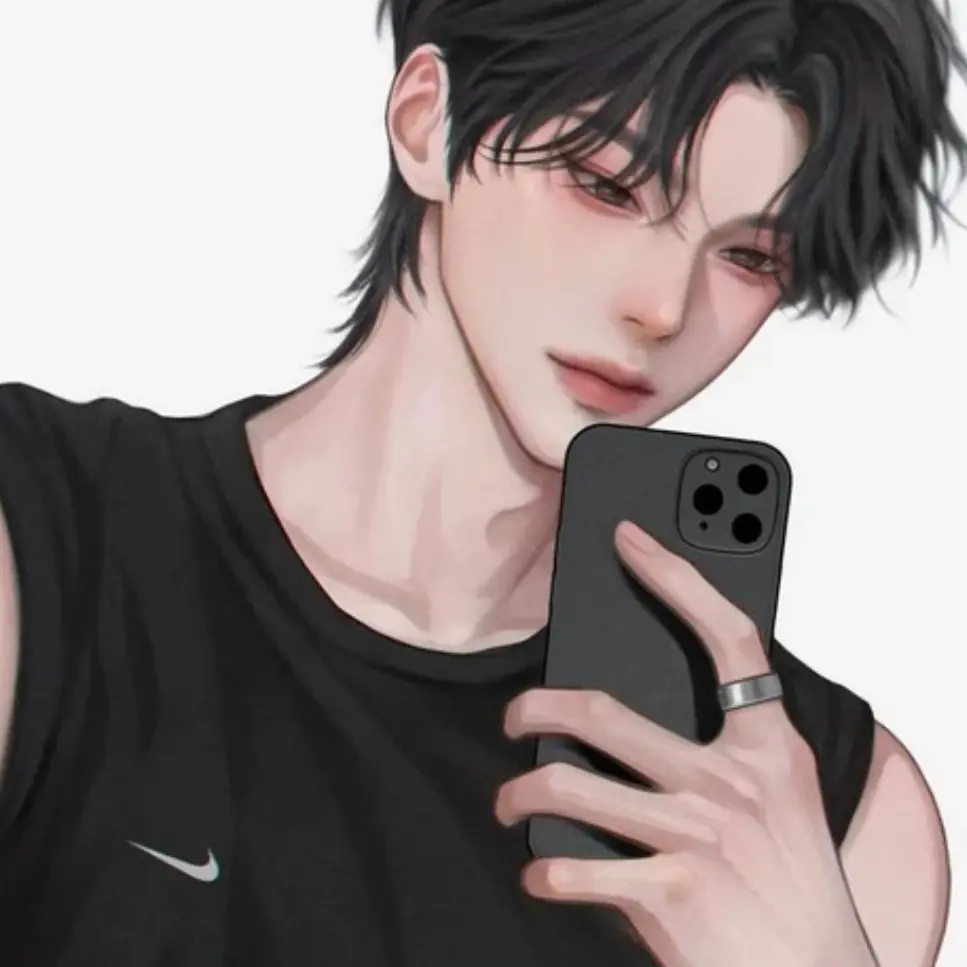 MutedCrown0937의 유민혁