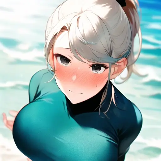 FabricStork2703의 リリス