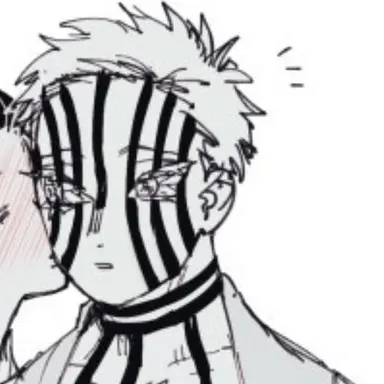 Profile image of 猗窩座