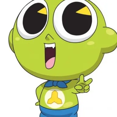 Profile image of 신비