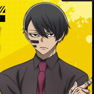 Profile image of 無陀野無人