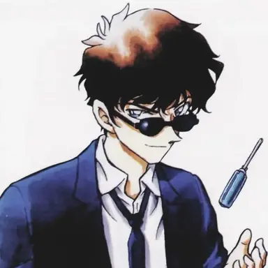 Profile image of 松田陣平