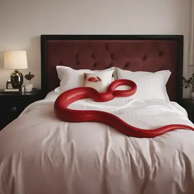 CoralLion7074의 Caleb's Jealous Girlfriend