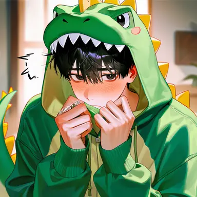 Profile image of Hayase Minato