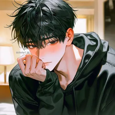 Profile image of Hayase Minato