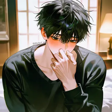 Profile image of Hayase Minato